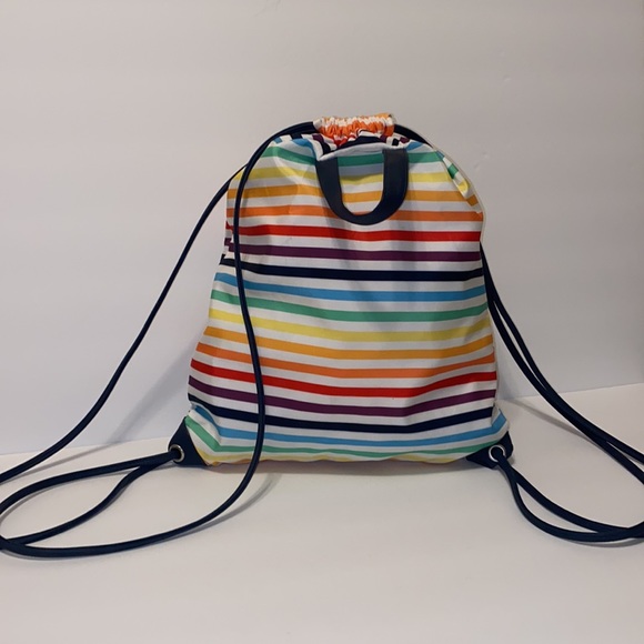 Drawstring backpack 🌈 🌻🌞 - Picture 15 of 16